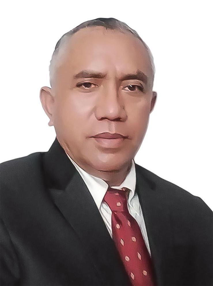 Dirgo Rahayu