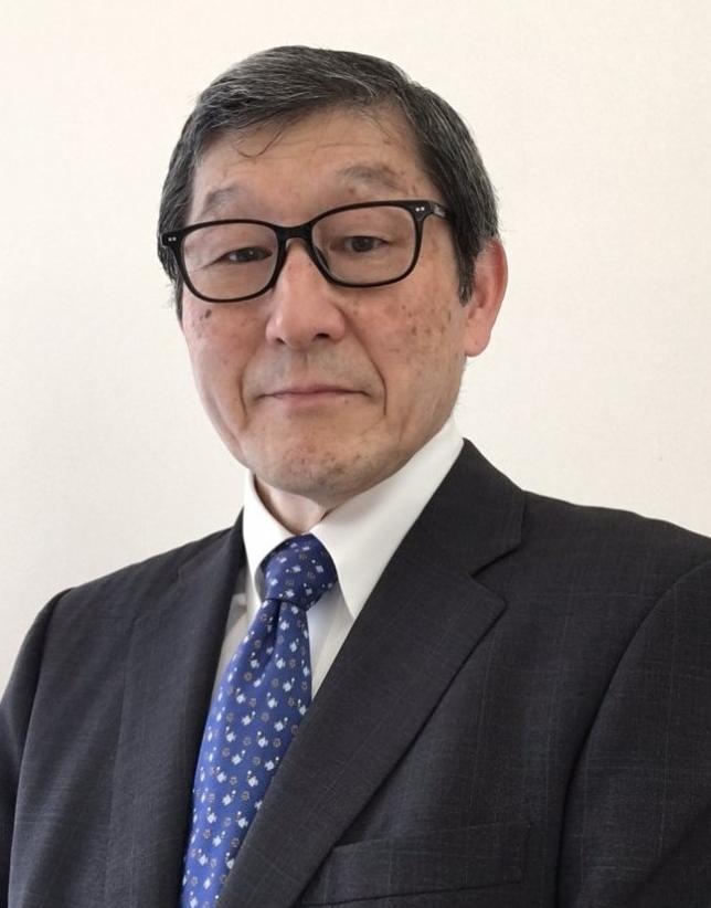 Henry Takata