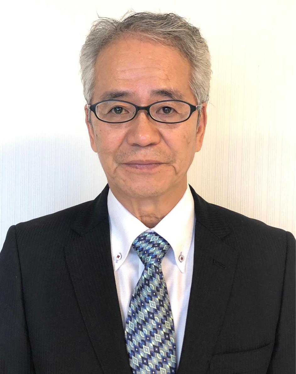 Hiroichi Kitamoto
