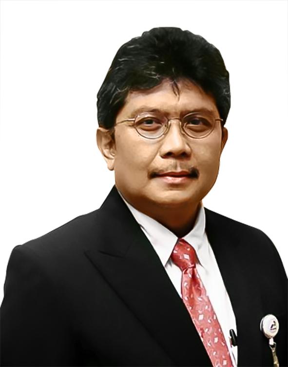 Irfan Zainuddin